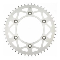 Afam Kettenrad ALU #520 43 ZäHne (FüR: Honda XR 250 R ME08 96-97 )