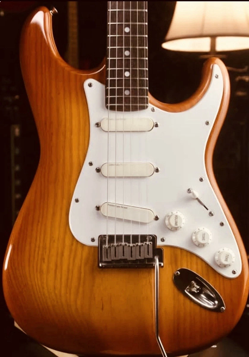 1994 Fender Stratocaster for sale - eBay