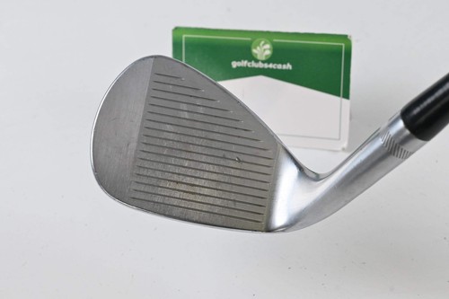 Titleist Vokey SM9 Sand Wedge / 54 Degree / Wedge Flex LA Golf A Series Shaft - Picture 2 of 6