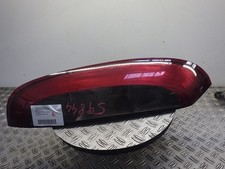 Rückleuchte links  Opel Corsa C (X01)  Heckleuchte links 571036