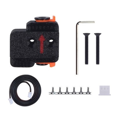 Filament Sensoring Detection Kit For Adventurer 5M 3D Printer Automatic Stop