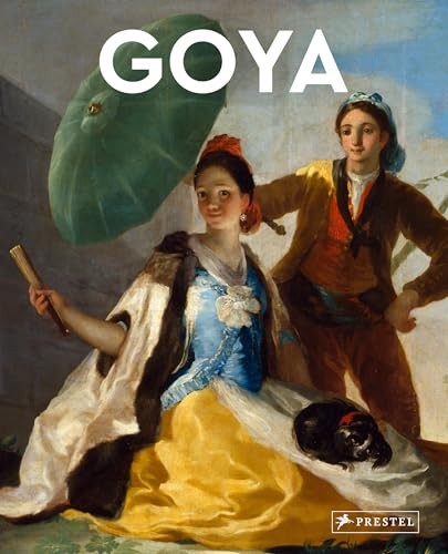 Goya by Jacqueline Cockburn - - Image 4