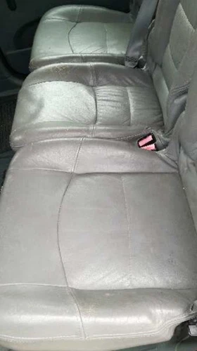 Gürtel Sicherheit Hinten Rechts für RENAULT Megane I Scenic (Ja0) 1679140 - Bild 6 von 10