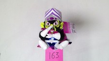 Character Mojo Jojo Plush Toy Purple Green Black Powerpuff Girls New With Tags