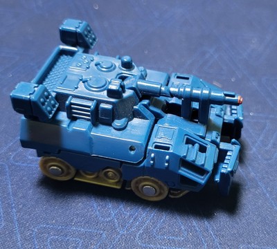 TRANSFORMERS BOT SHOTS MOVIE BRAWL, Multi Pack Figure 2012