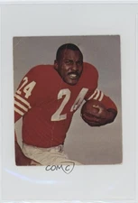 1964 Kahn's JD Smith 7sd