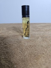 Mon Cheri OM Roll On Body Oil Made in USA .30 Oz.