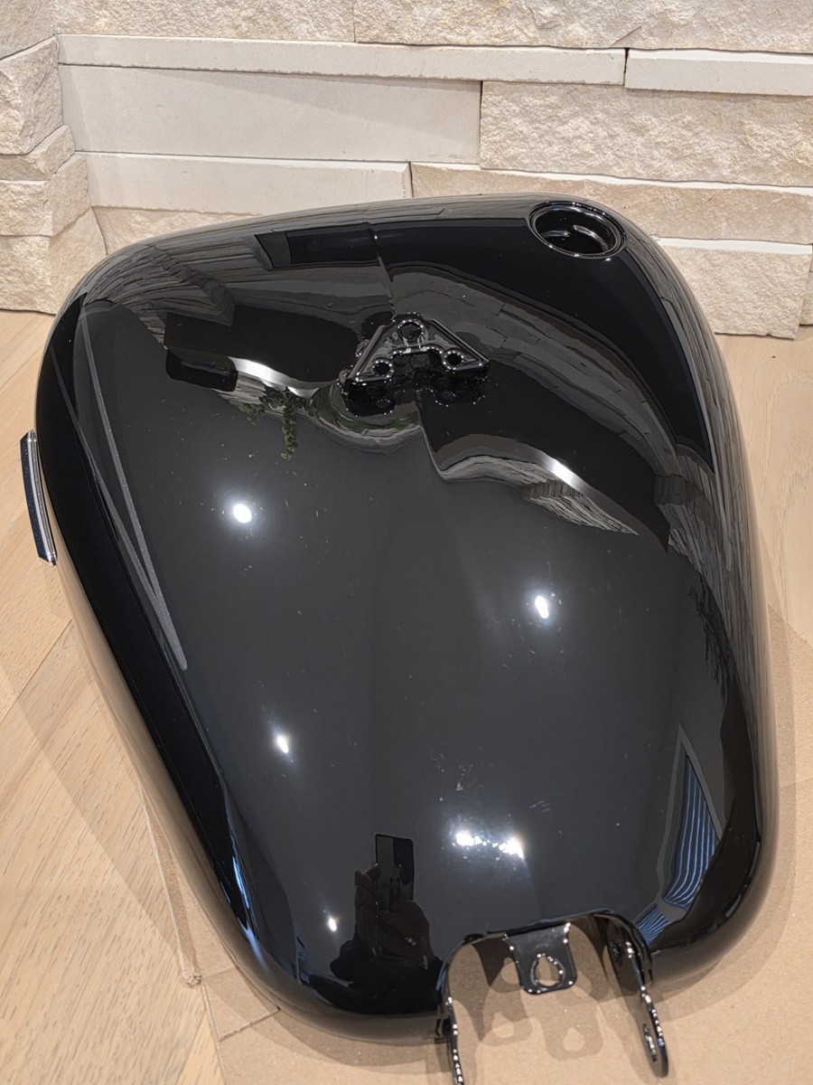 Harley DAVIDSON 2025 Softail Heritage Gas Tank | eBay