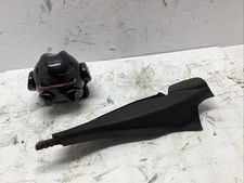 Genuine Ram 3500 Mopar OEM Left Cowl Side Trim Panel *68362461AE #E3-1