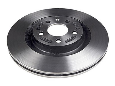 Fremax Brake Disc Brake Rotor fits Audi S5 Sportback 2018 54CYBRHB