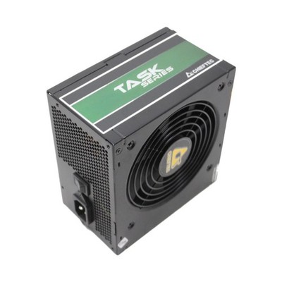 Chieftec TASK TPS-500S ATX Netzteil 500 Watt 80+   #336388