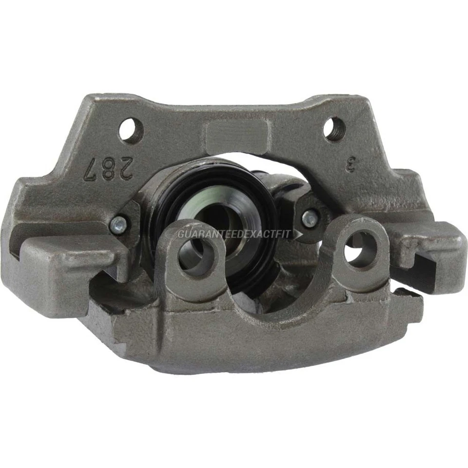 For BMW 318i 318is 325is 328is 328i Centric Rear Left Brake Caliper TCP - Image 4 of 4