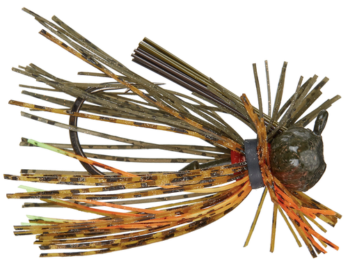 HC Finesse Football Jig - Picture 7 of 12