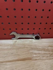 Matco Tools RCS20M2 20mm Stubby 12-Point Metric Combination Wrench