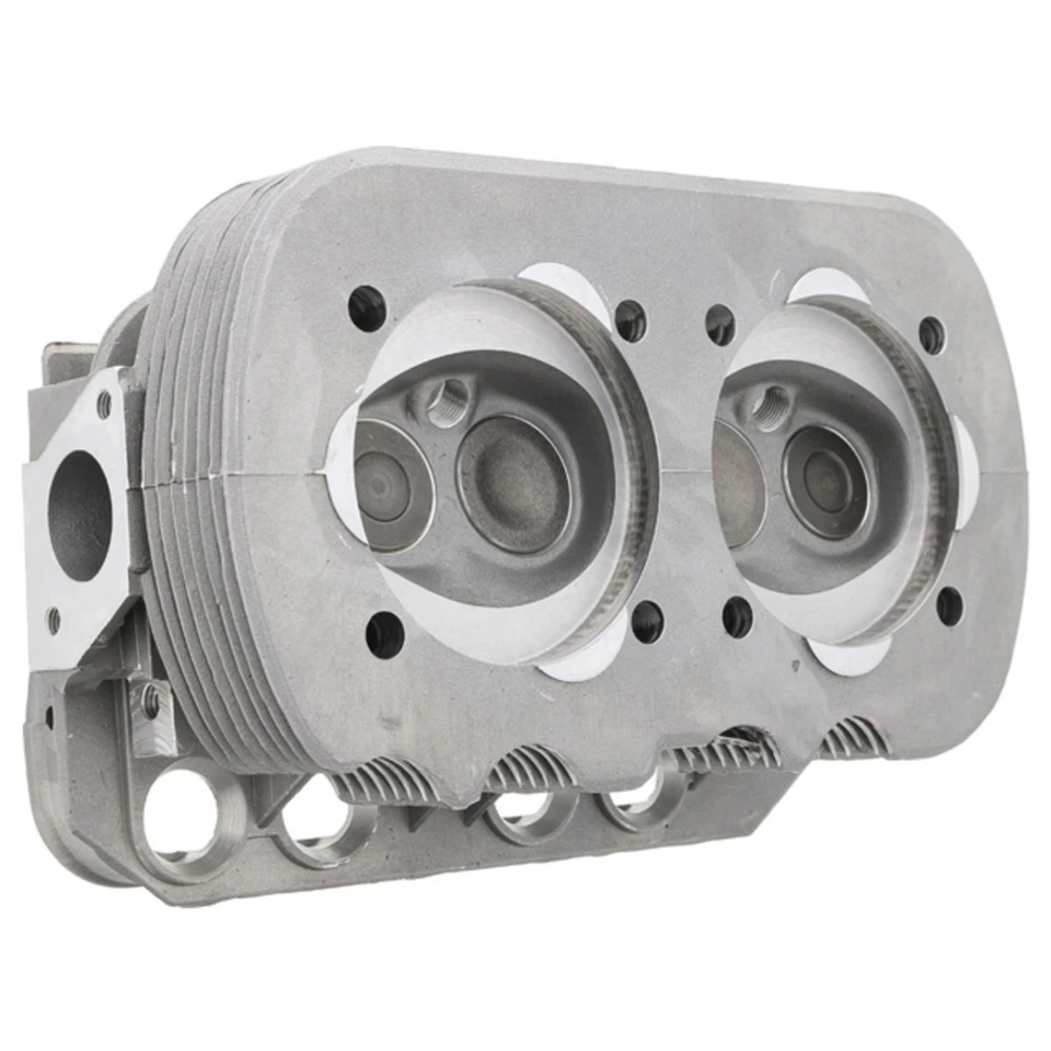 043-101-355 CK EMPI culata lado conductor o pasajero para VW derecha izquierda Foto 2 de 2