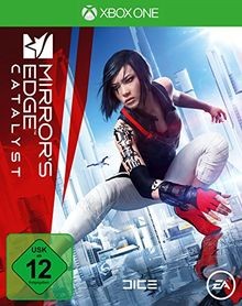 Mirrors Edge Catalyst - [Xbox One] von Electronic ... | Game | Zustand sehr gut
