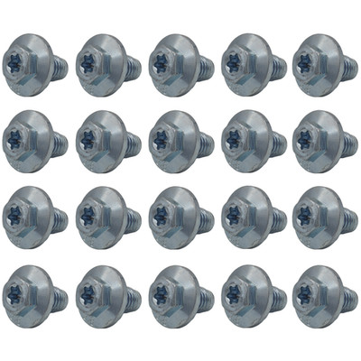 20 x YOU.S Oil Drain Plug M12x1.75 for Opel Astra G (T98) J (P10) / GTC