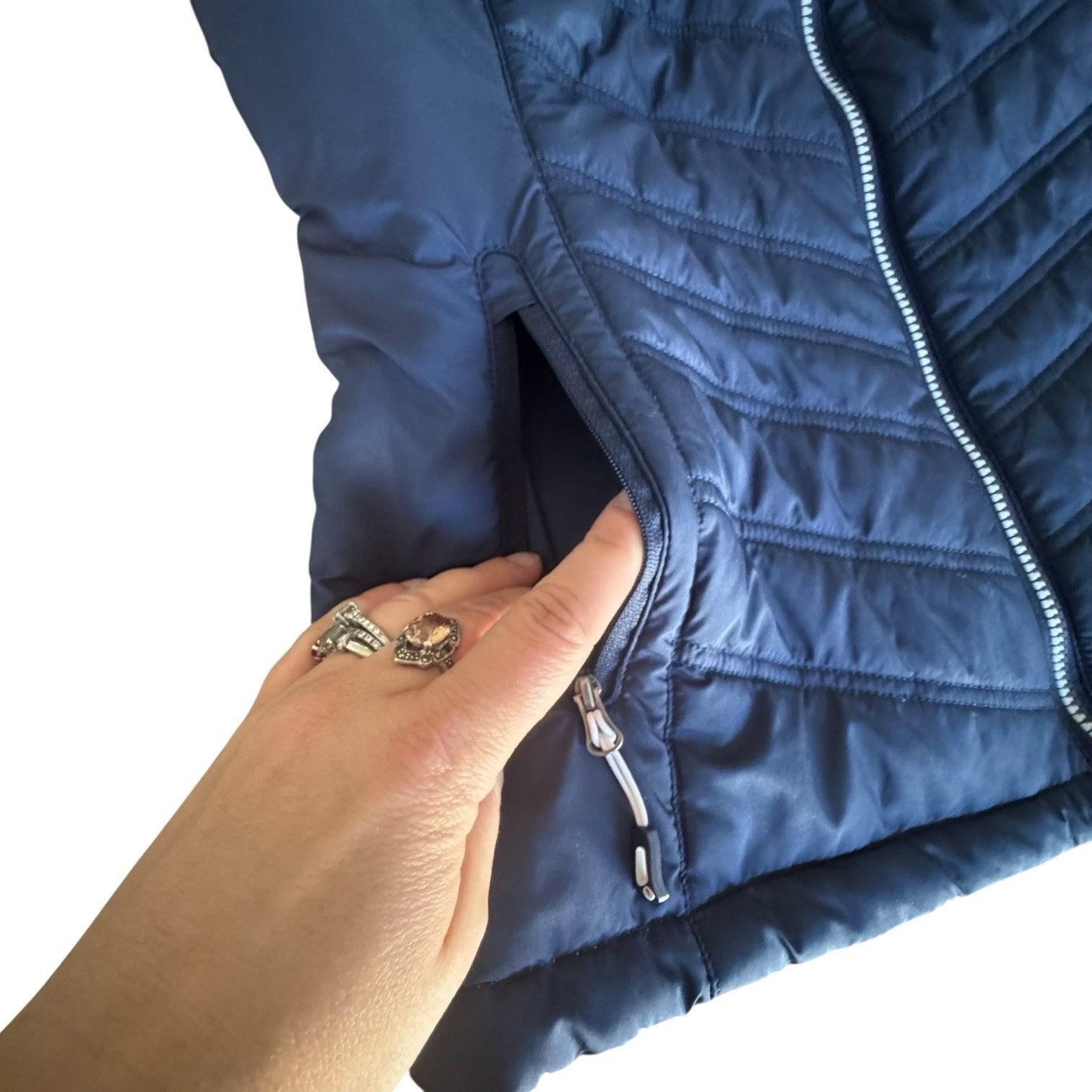 Sunice Maci Element Shield Reversible Lightweight… - image 15