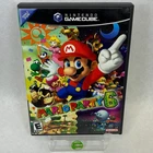 Mario Party 6 (Gamecube, 2004)