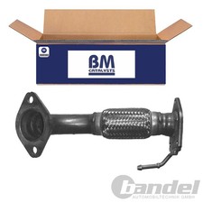 BM AUSPUFF-ABGASROHR VORNE HOSENROHR passend für HONDA ACCORD | BM70491