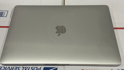 Apple MacBook Pro A1708 13 Core i5 16GB 120GB SSD Gray 2017 OS 