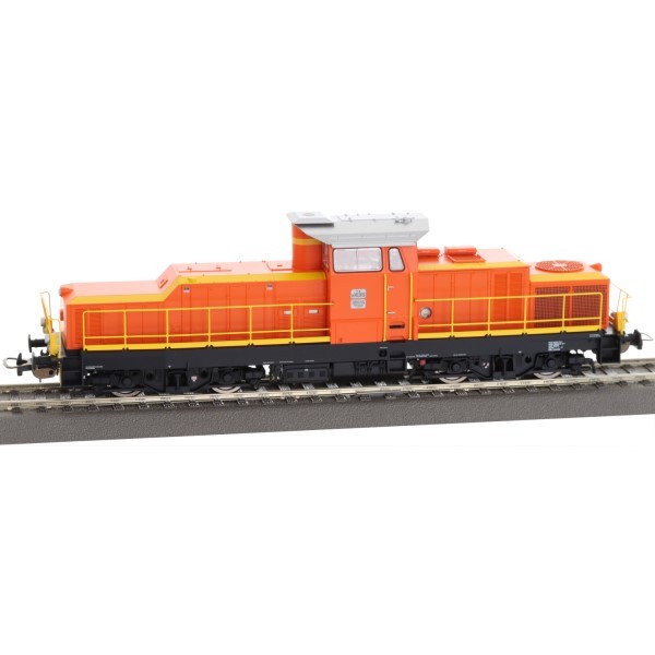 Piko 52844 Diesellok D.145 2016, Fs, Ep. V H0 + Neu-image