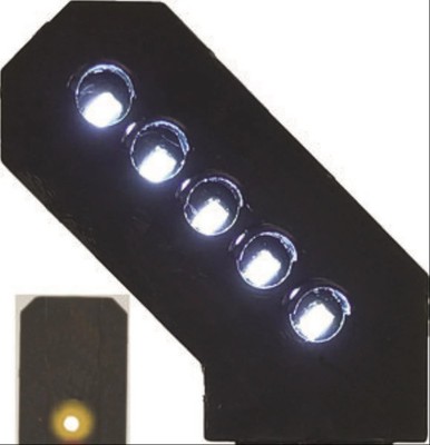 Train Tech TTSK9L Signal Kit (LH Feather) 3 oder 4 Multi Aspect