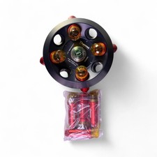 Thermo Scientific Fixed Angle Rotor for 50 mL Conical Tubes 75003694 / 75003787