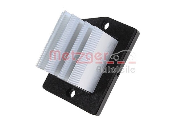 Metzger 0917747 Widerstand, InnenraumgebläSe FüR Hyundai,Kia-image