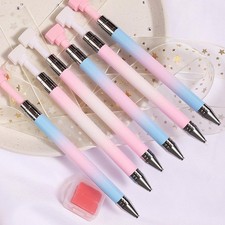 _Painting and Dotting Tools Rotating Point DiamondCrayon DiamondPen Sticky D9Q8