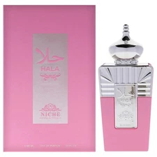 Khalis Niche Collection - Hala Eau de Parfum