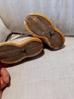 A Pair Of Vintage Air Jordan Toddler Sneakers — photo 8