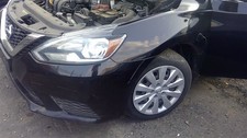 Ac Condenser Fits 13-19 Sentra 1064069