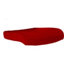 Lorell Mesh Seat Cover (llr-00591) (llr00591)