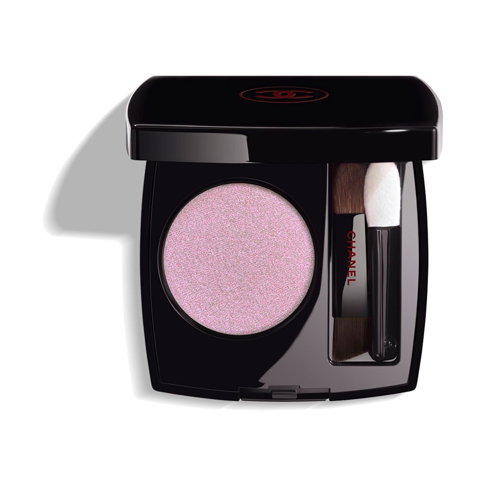 CHANEL Ombre Essentielle Eyeshadow #257 GRIS ROSE / #267 BRUN ROSE