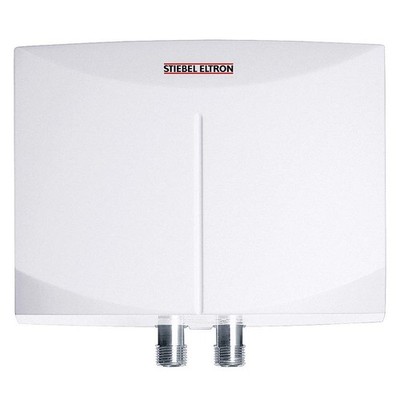 STIEBEL ELTRON MINI 4 Electric Tankless Water Heater,208/240V 49X673