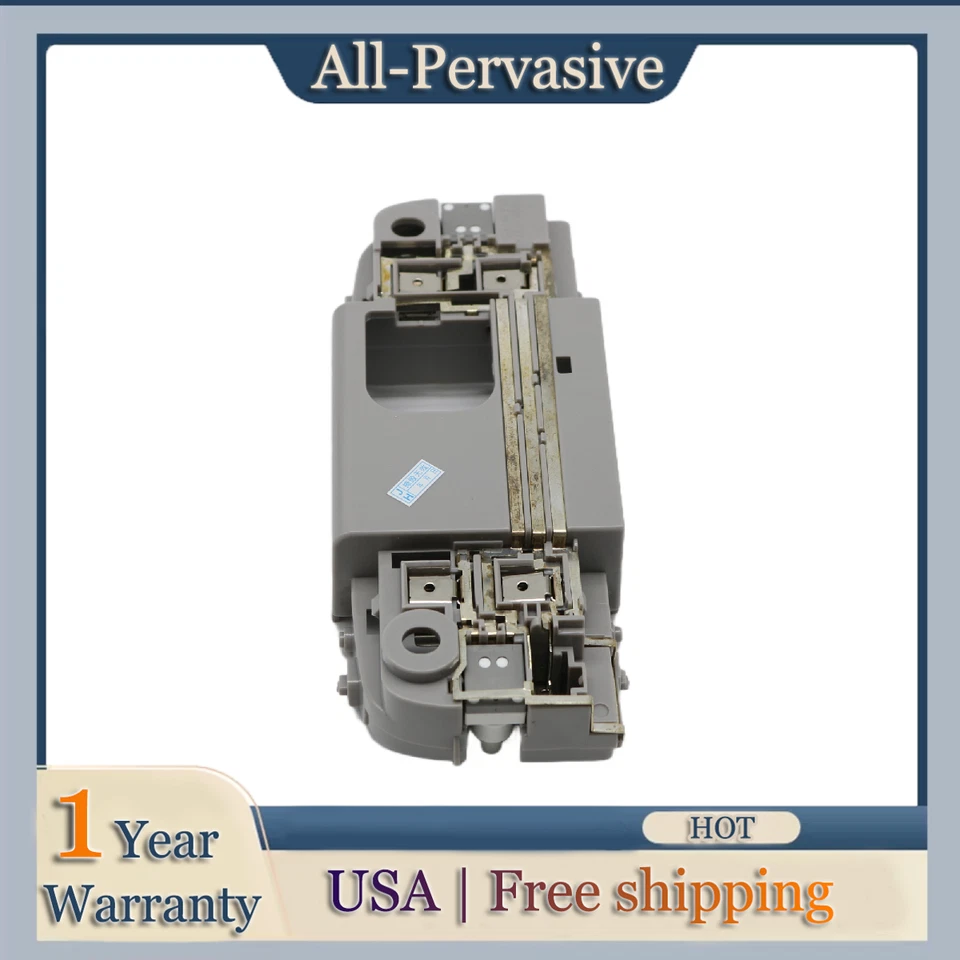 Unidad base de luz mapa central para Honda CR-V Accord Pilot Ridgeline Foto 3 de 4