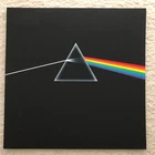 Pink Floyd - The Dark Side Of The Moon  Harvest EU 180g  2 Posters + 2 POSTCARD