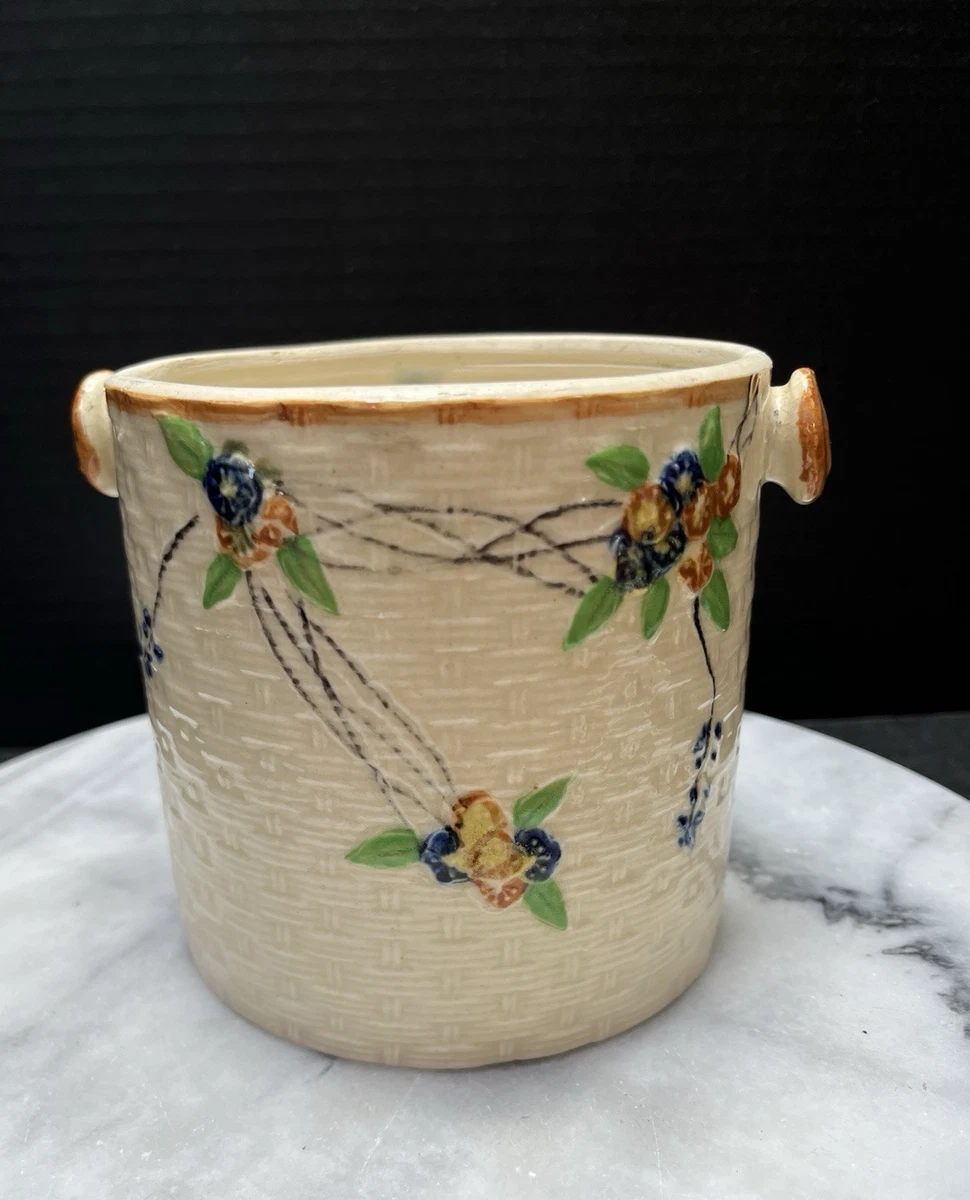 Japan Biscuit Jar In Vintage Collectible Cookie Jars Pre-1970 for