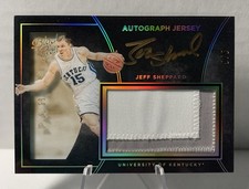 2016 Panini Black Gold Collegiate Football Cards 18