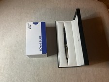 Montblanc Meisterstück penna stilografica 145 CHOPEN