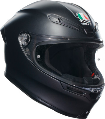 AGV K6 S Helmet Matte Black XL