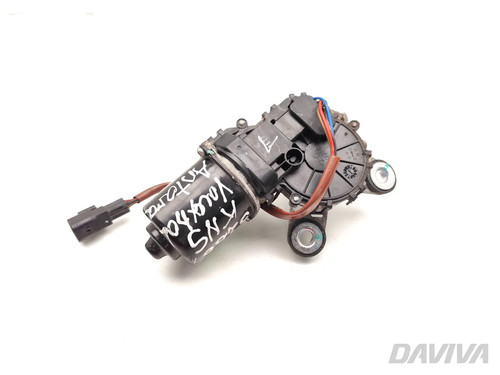 Vauxhall Antara Scheibenwischermotor vorne 2014 SUV 4/5dr 20829043 (10-15)