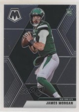 2020 Panini Mosaic Rookies James Morgan #238 0a3