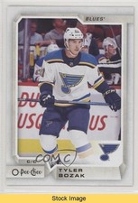 2018-19 Upper Deck O-Pee-Chee Update Tyler Bozak #603 READ vm9
