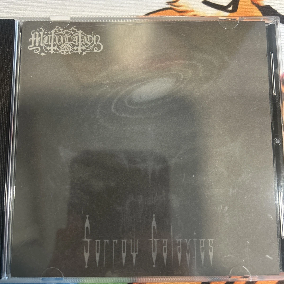 Vlad Tepes Black/Gothic Metal Music CDs for sale | eBay