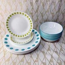 Corelle South Beach Dinnerware - by the piece