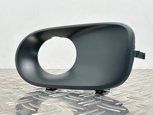 Blende Nebelscheinwerfer BMW X5 links 51 11 7 129 399