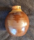 Vintage BEER MONEY BANK w/Cork Top 6.75” x 6.50” Awesome VGC — photo 3
