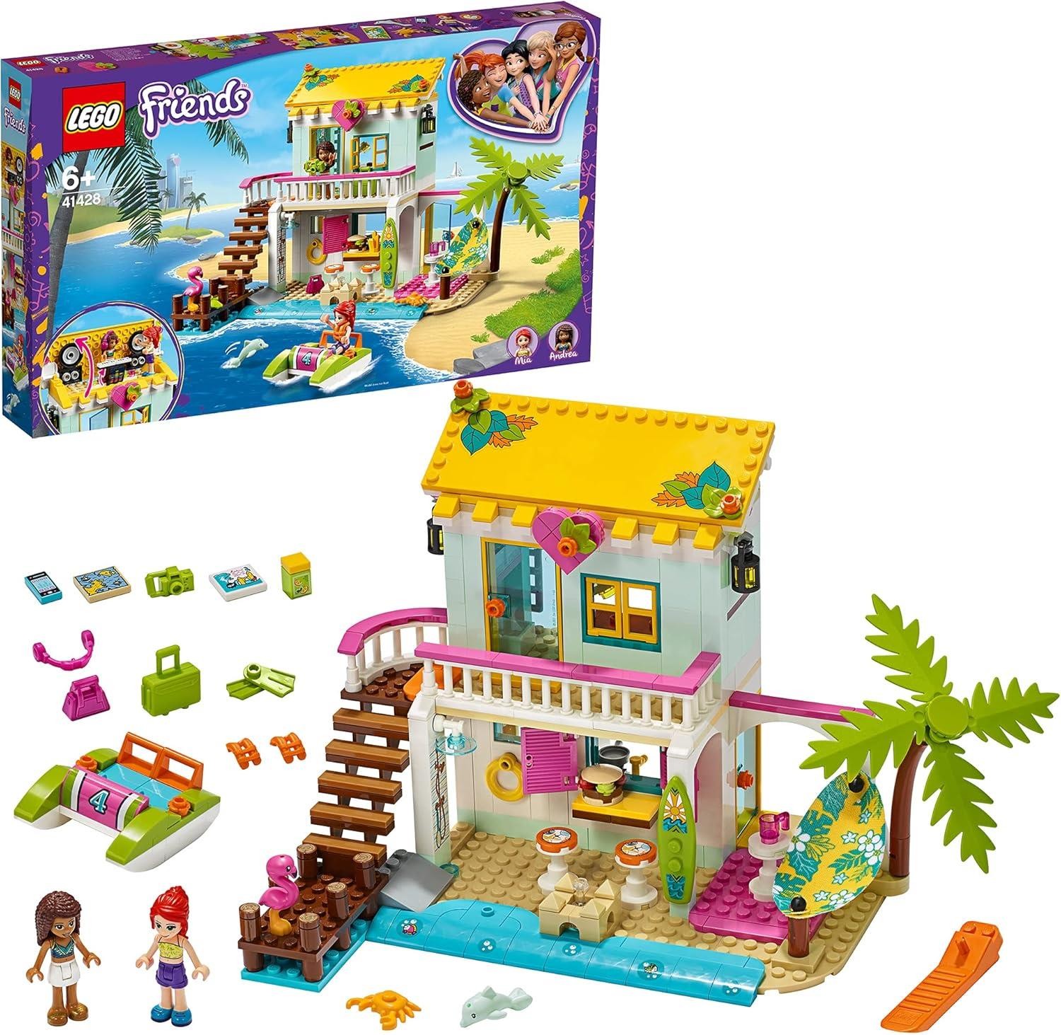 LEGO 41428 Friends Beach House